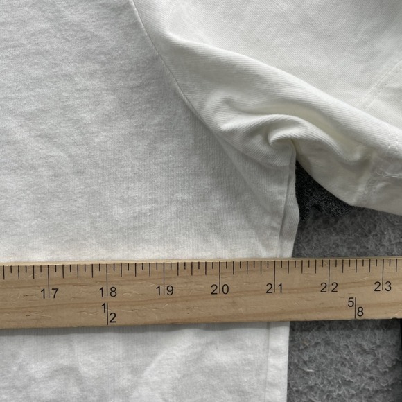 Nike T-Shirt Lot of 2 Men's Large Performance Tee Training Fitness Athletic Gym - Picture 8 of 11